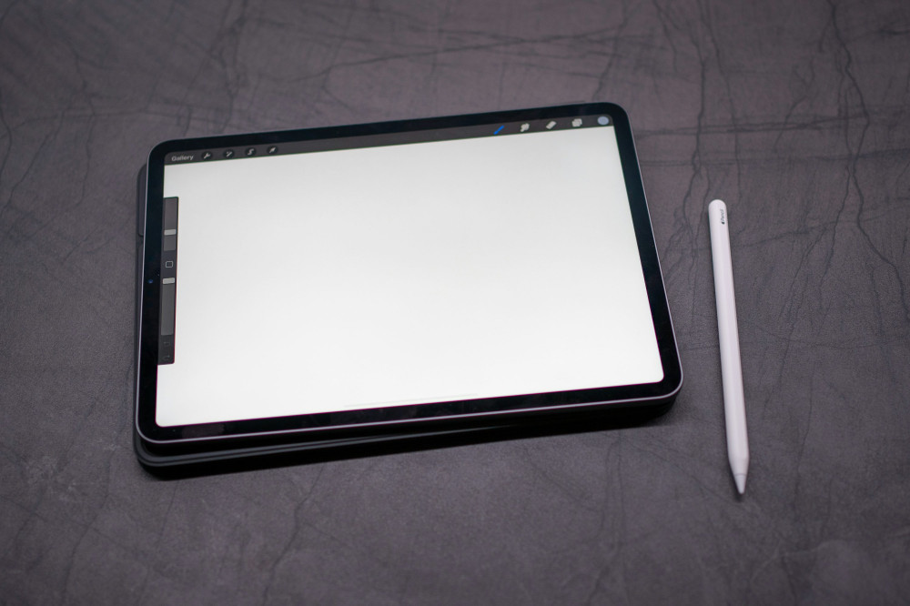 Jordens mest fantastiske tablet: En rejse ind i teknologiens magi